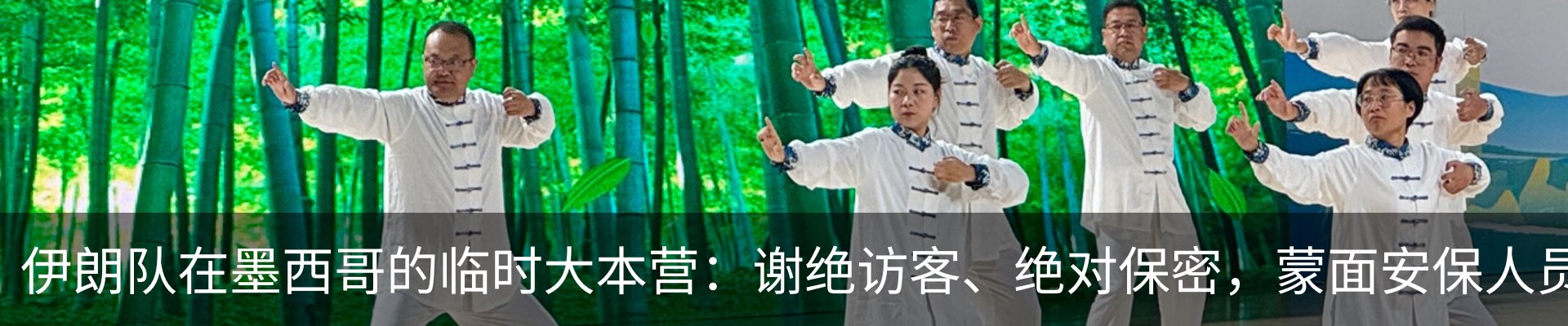 新闻动态